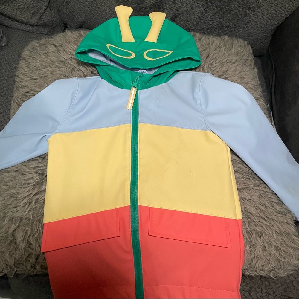 Cat and Jack Rain Jacket